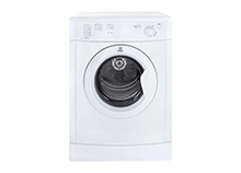 Ремонт сушильной машины Indesit